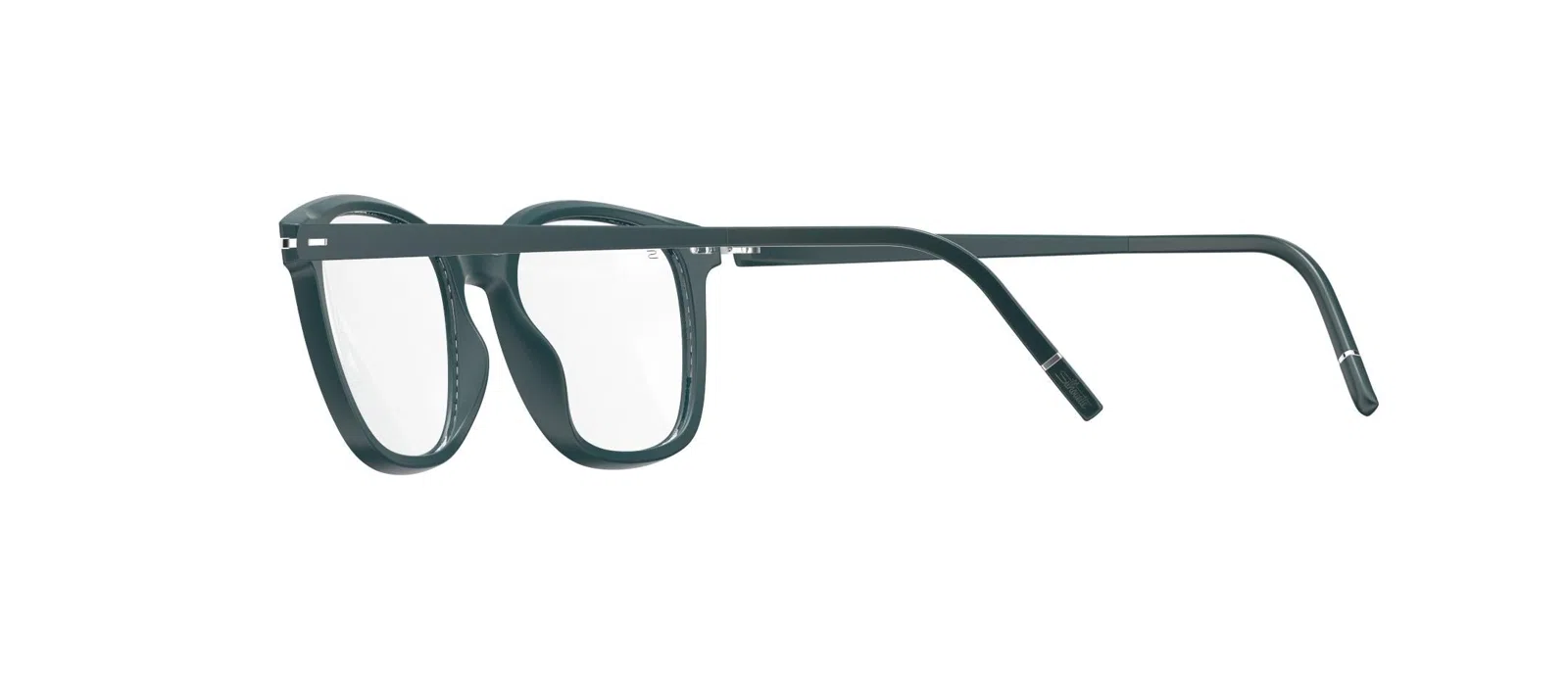 Silhouette Vibrant Horizon 2974 Eyeglasses - view 38